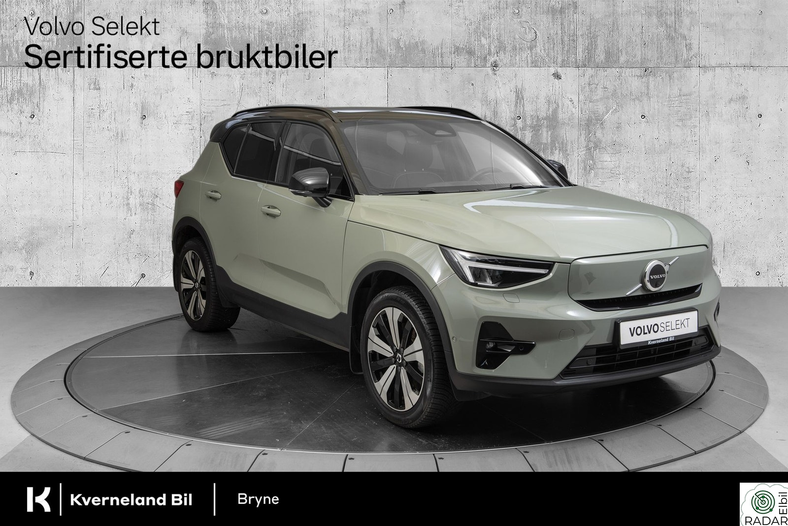 VOLVO XC40 TWIN ULT VOC/PANO/360/H&K/GOOGLE/KROK