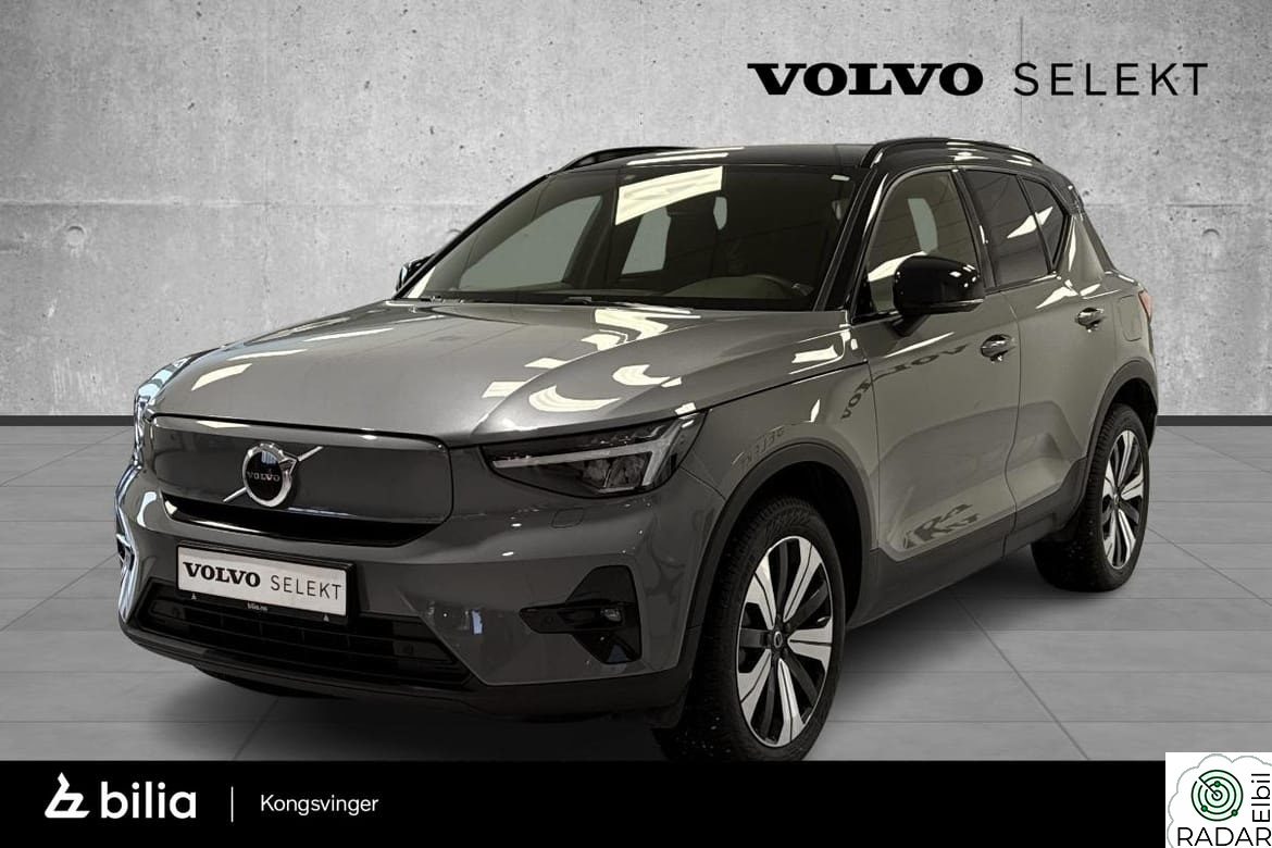 VOLVO XC40 XC40
