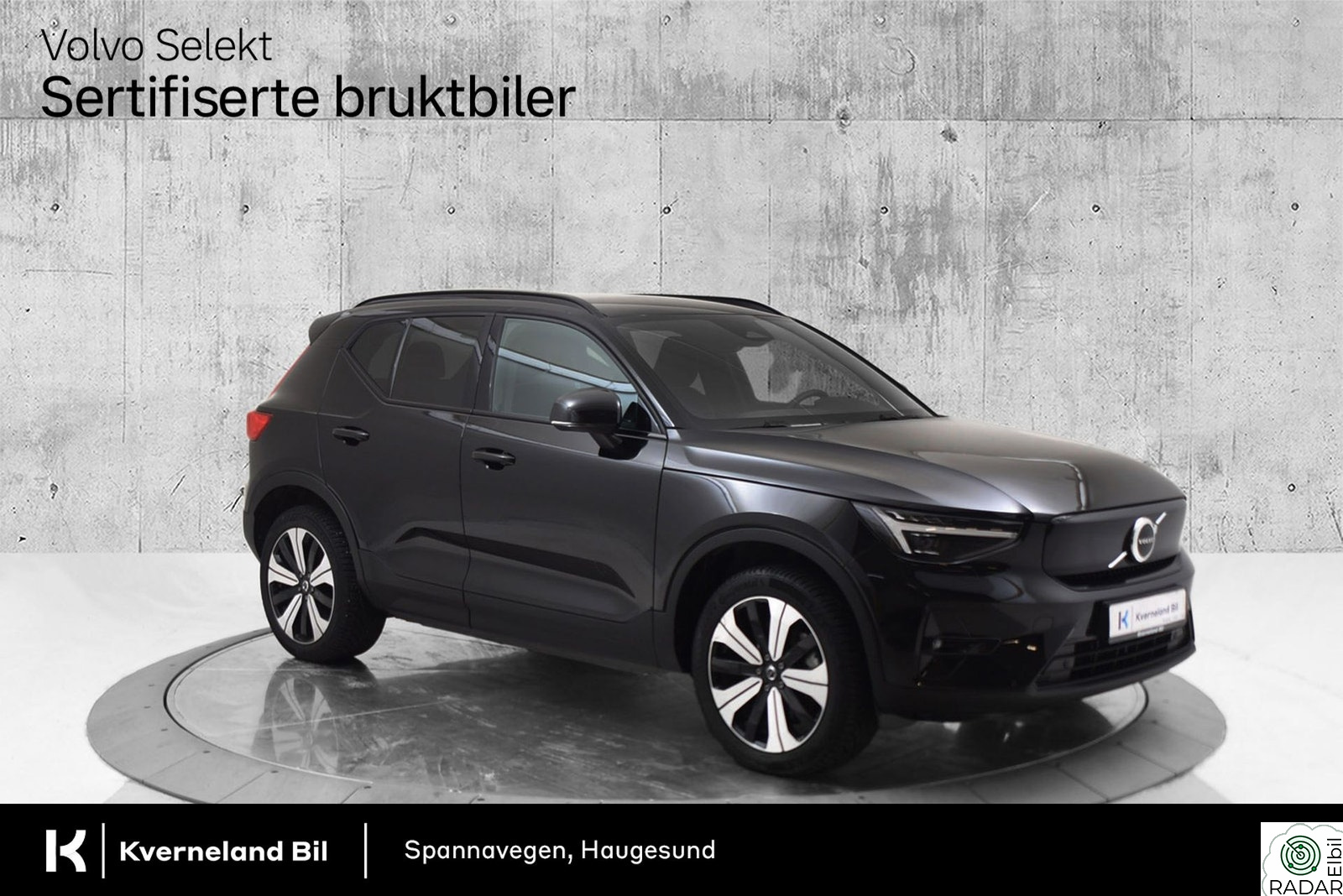 VOLVO XC40 XC40