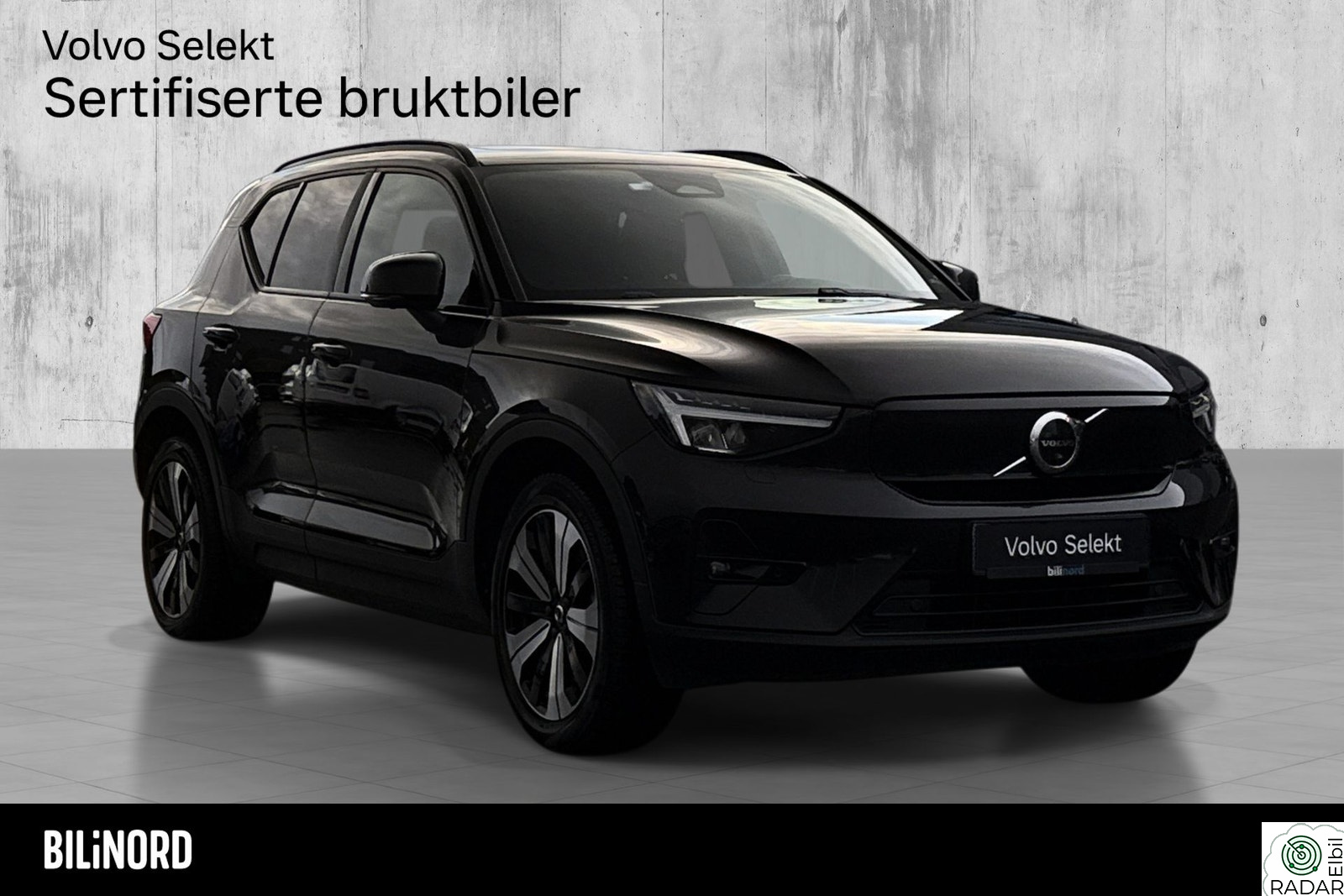 VOLVO XC40 Ultimate