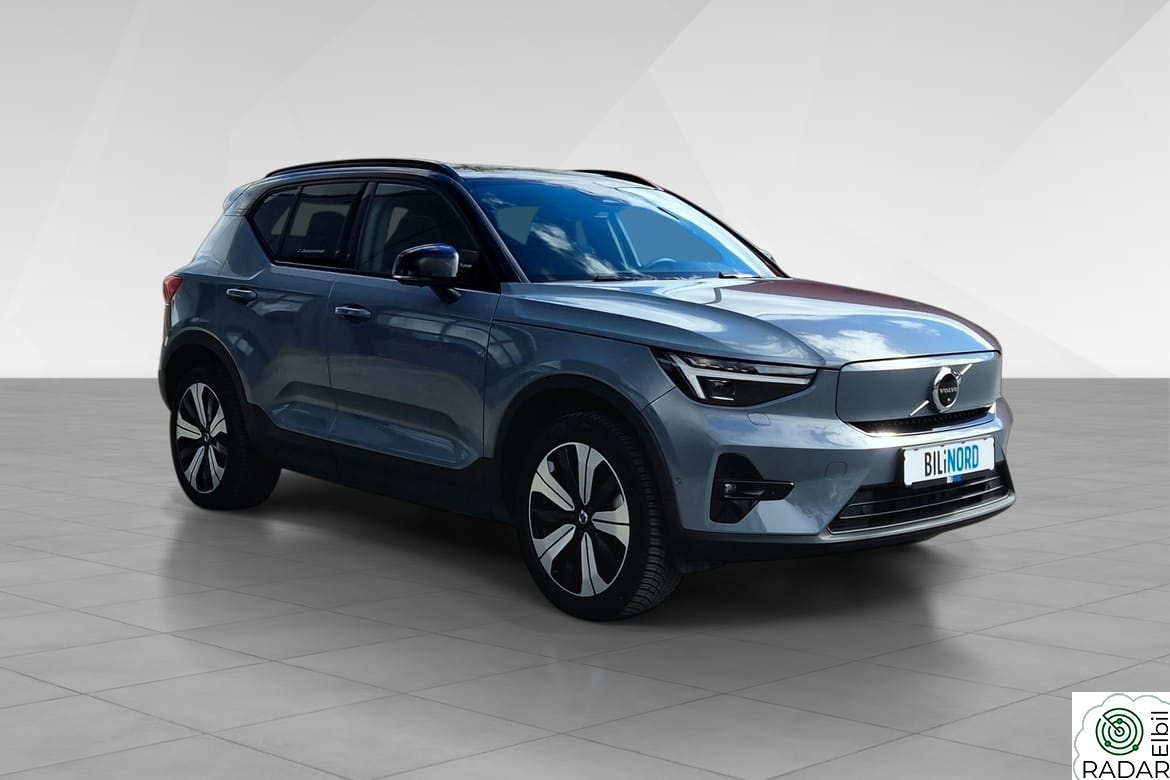VOLVO XC40 XC40