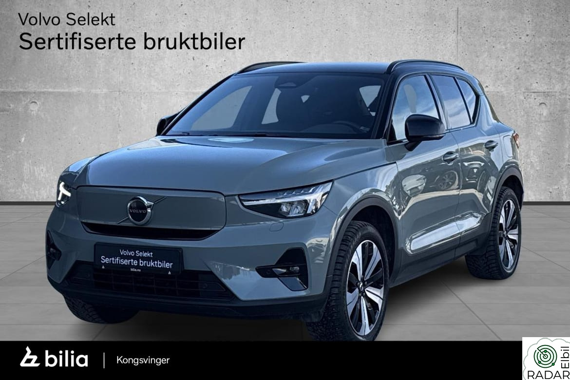 VOLVO XC40 XC40