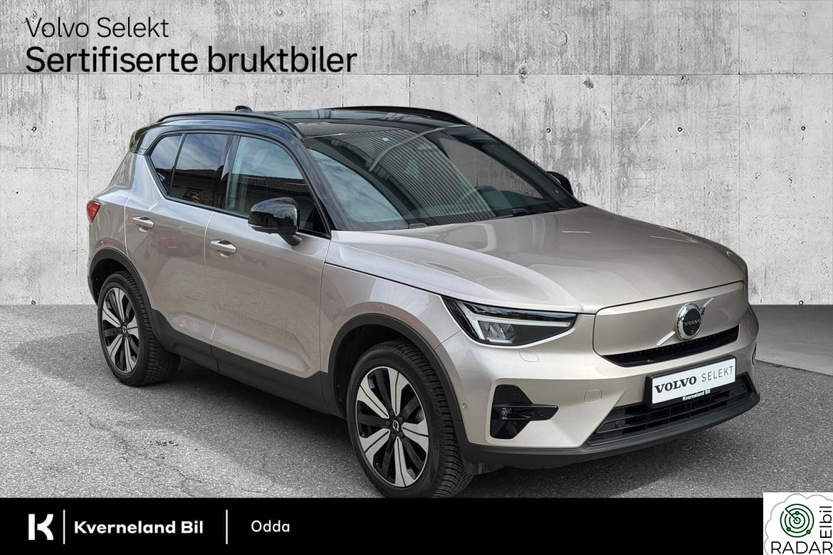 VOLVO XC40 XC40