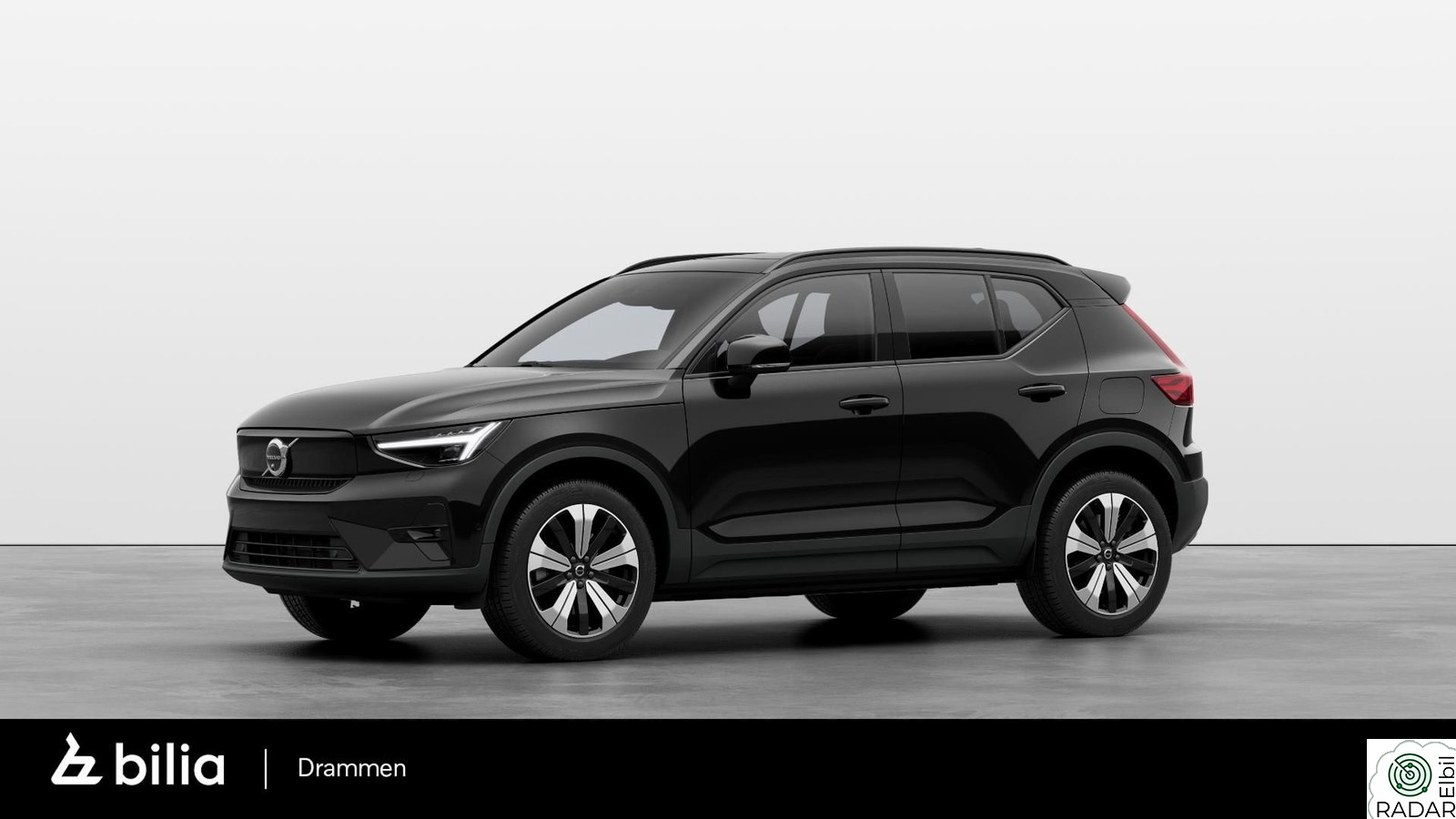 VOLVO XC40 Twin AWD Ultimate - H.Feste, Pixel, 360, H&K++