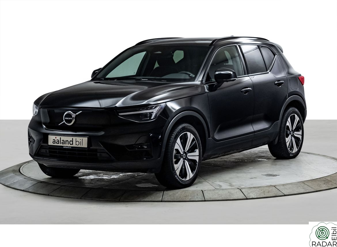 VOLVO XC40 EX40