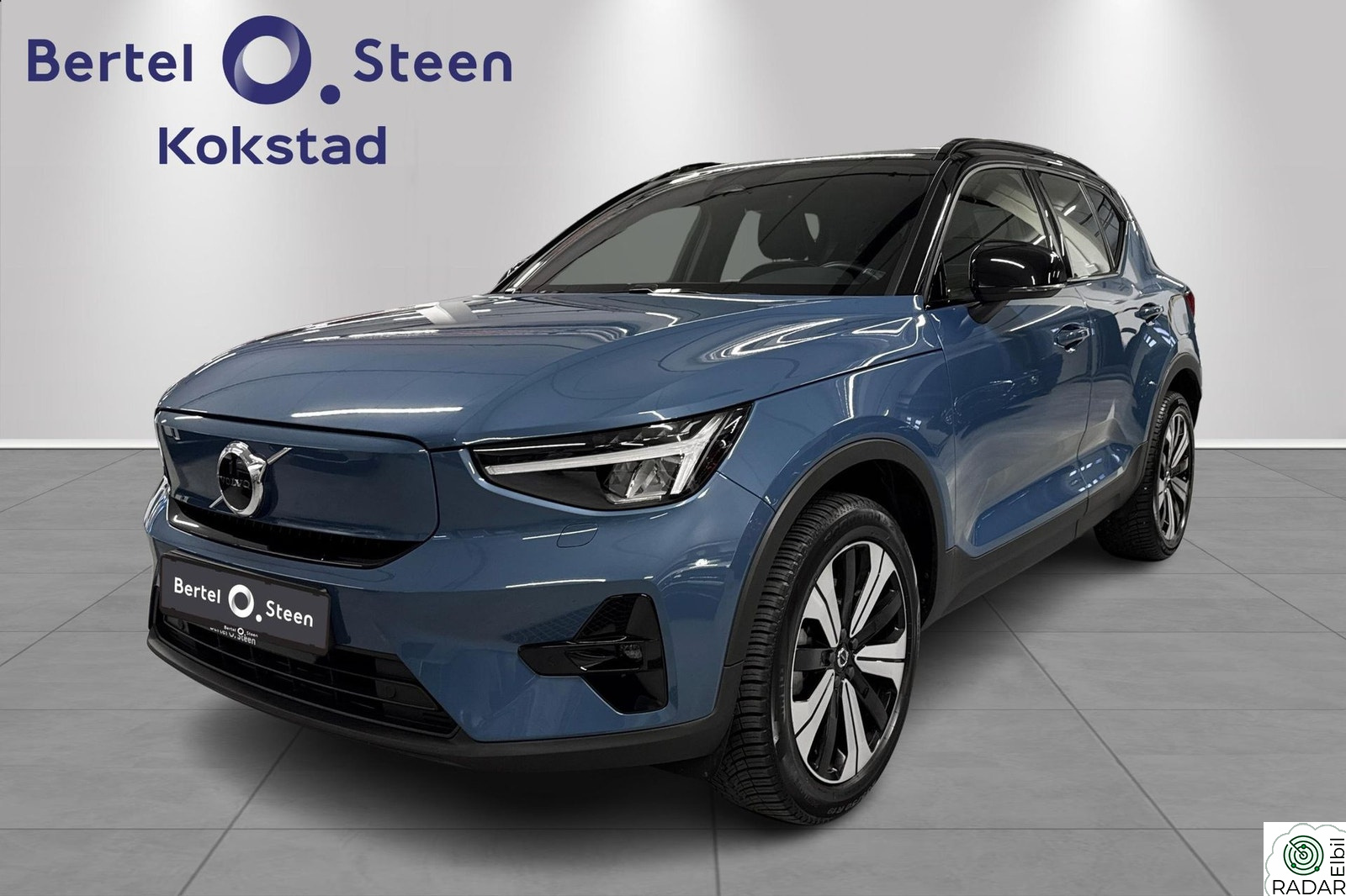 VOLVO XC40 XC40