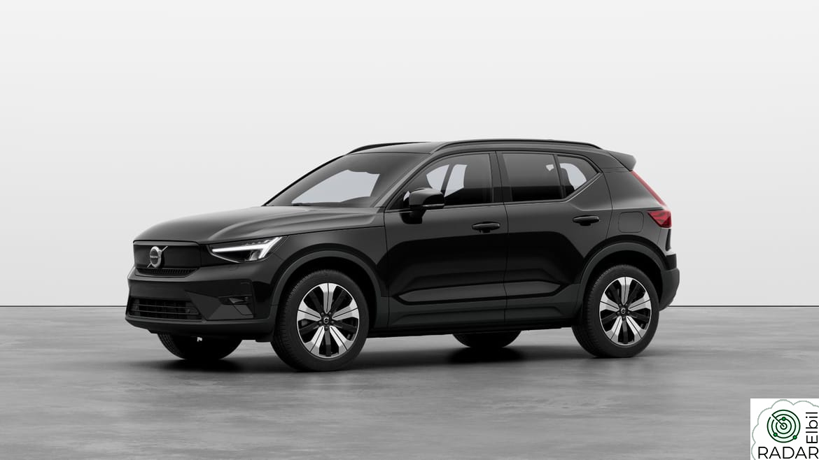 VOLVO XC40 Recharge Plus FWD KLIMA.PK|19"