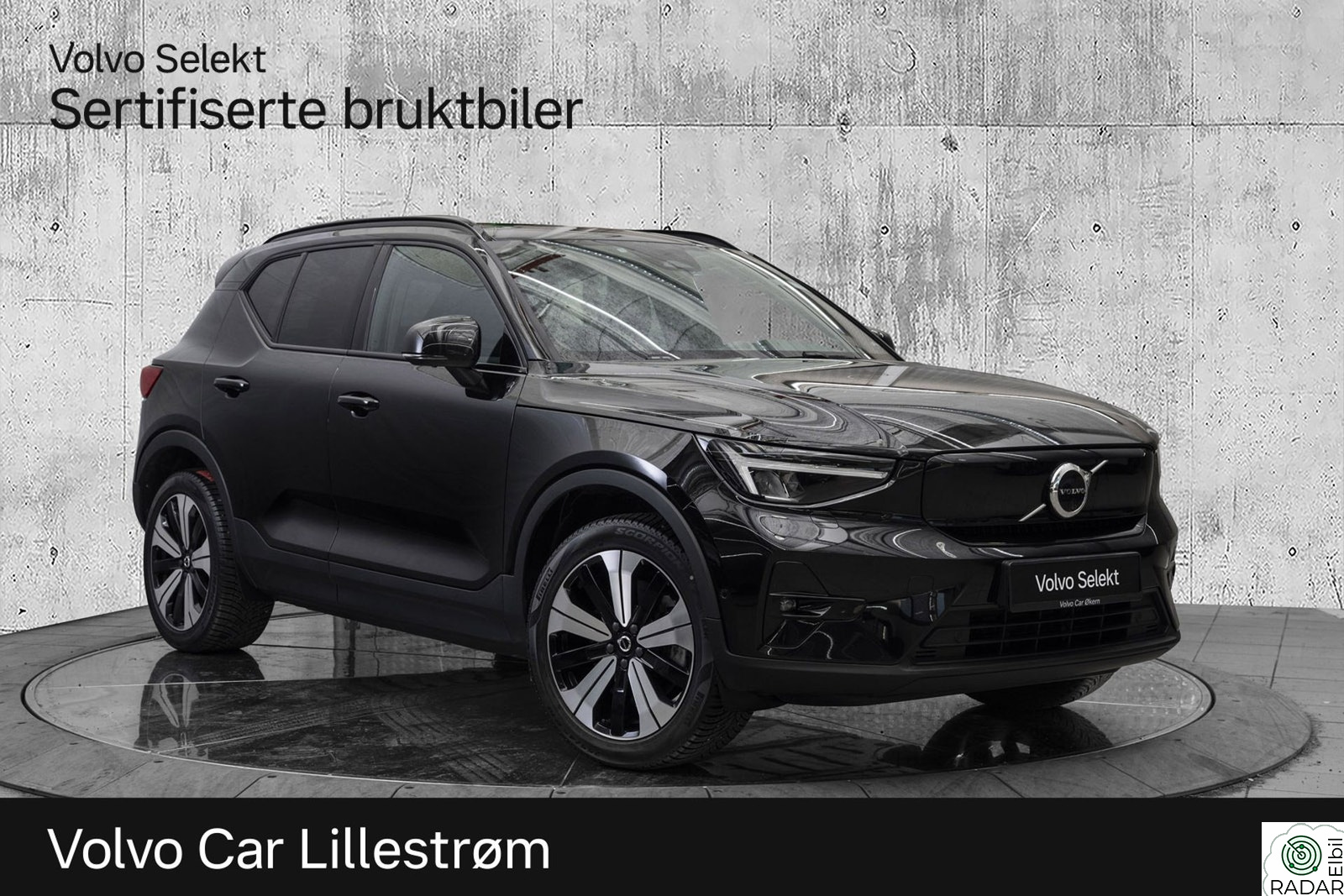 VOLVO XC40 Ultimate FWD HarmanKardon Panoramasoltak 360Kamera