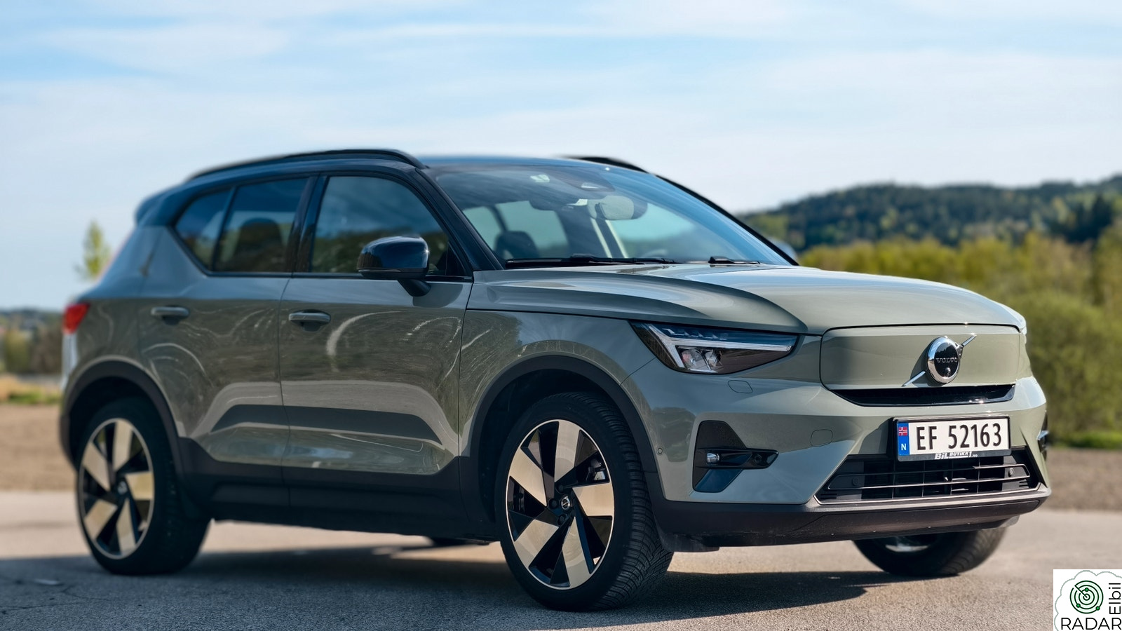 VOLVO XC40 Ultimate