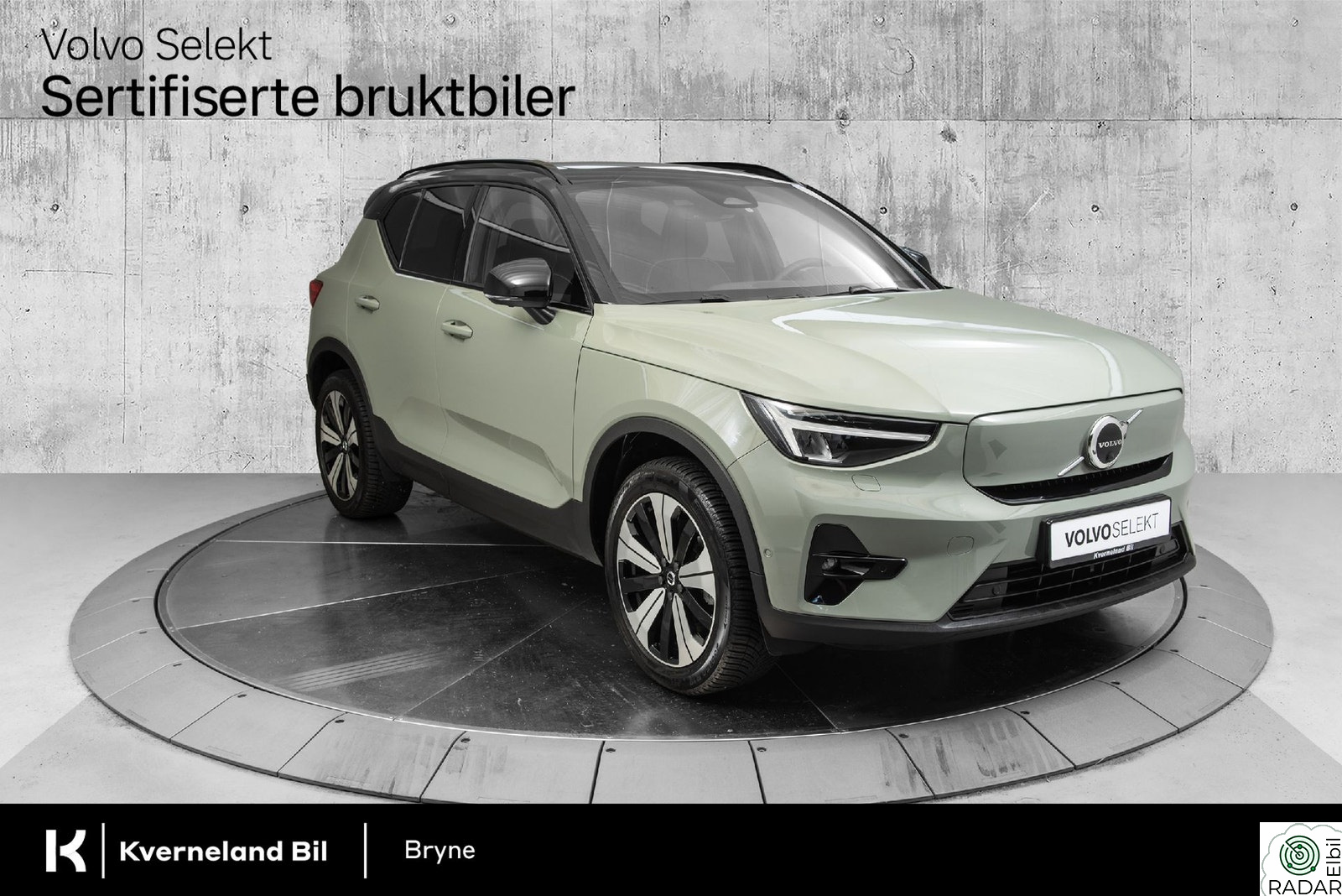VOLVO XC40 ULT FWD VOC/PANO/360/H&K/ACC/KROK