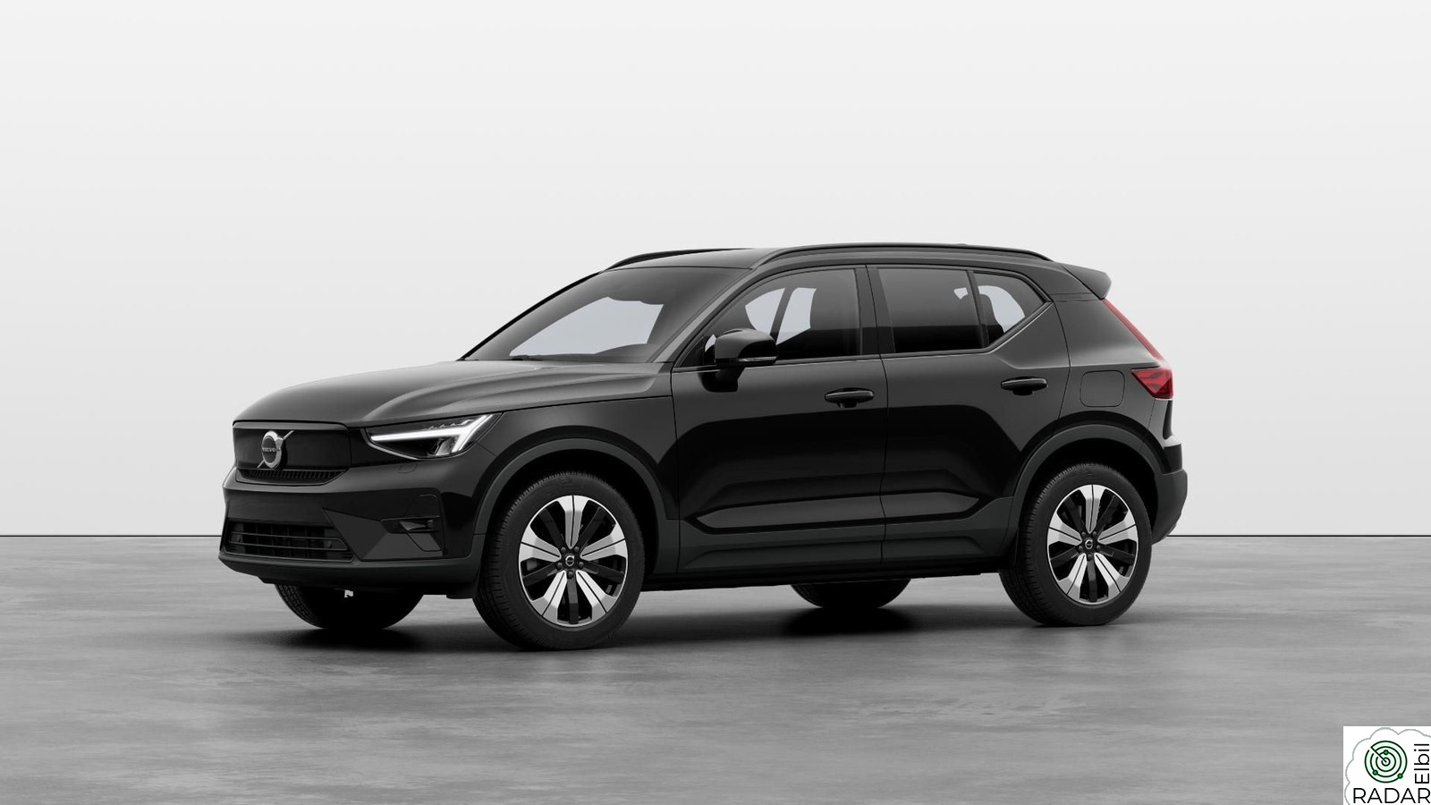 VOLVO XC40 Recharge Plus