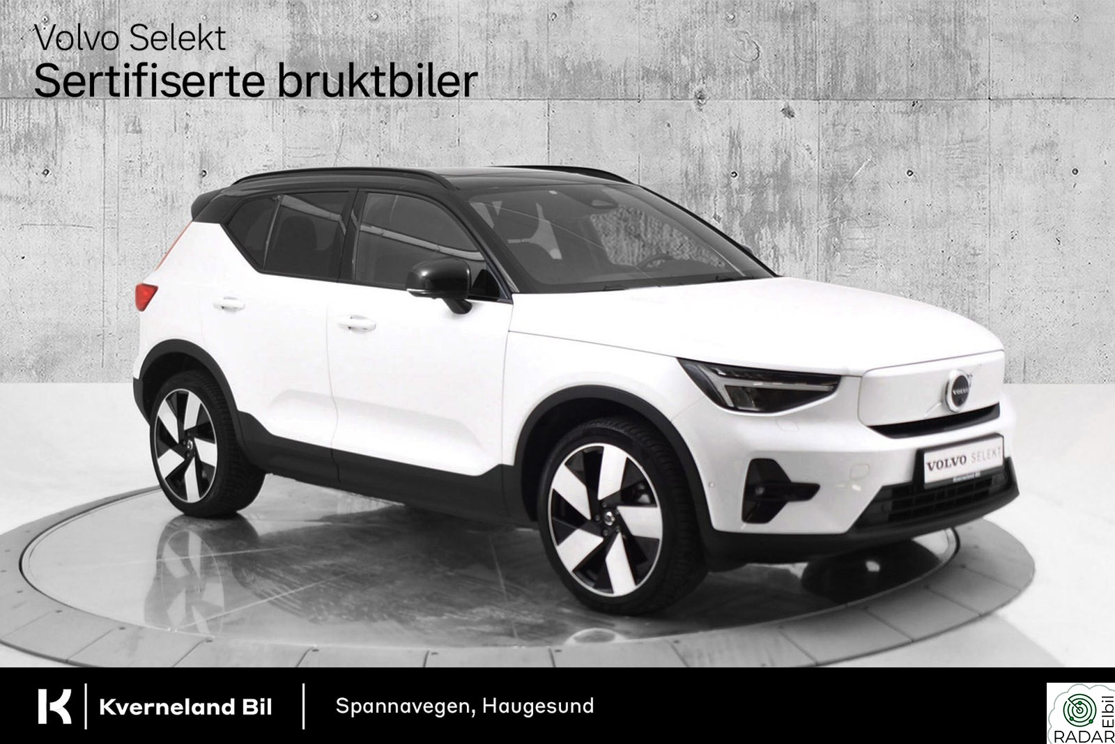 VOLVO XC40 231 HK/Ultimate/360 g.k./P. Soltak/Hengerfeste