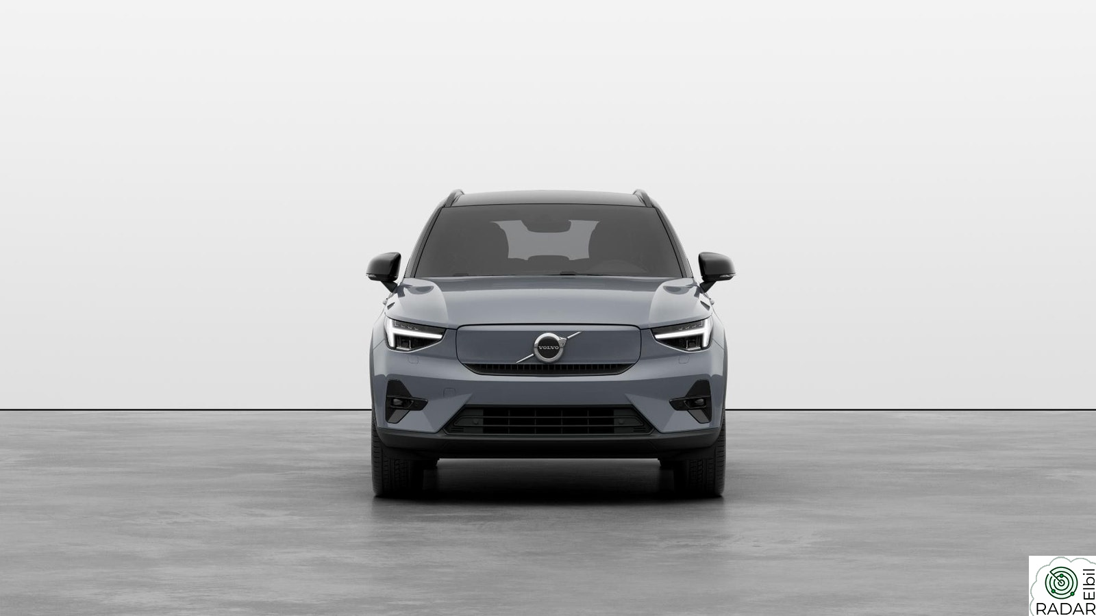 VOLVO XC40 Recharge Plus FWD Krok, Varmepumpe++