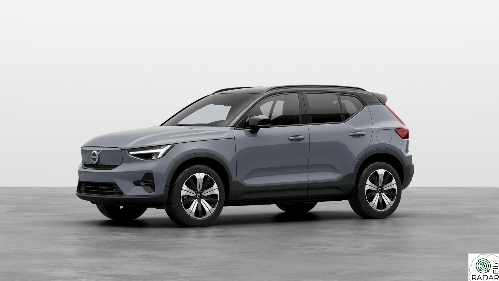 VOLVO XC40 XC40 Recharge Plus / Krok / Oppv.ratt / Kamera