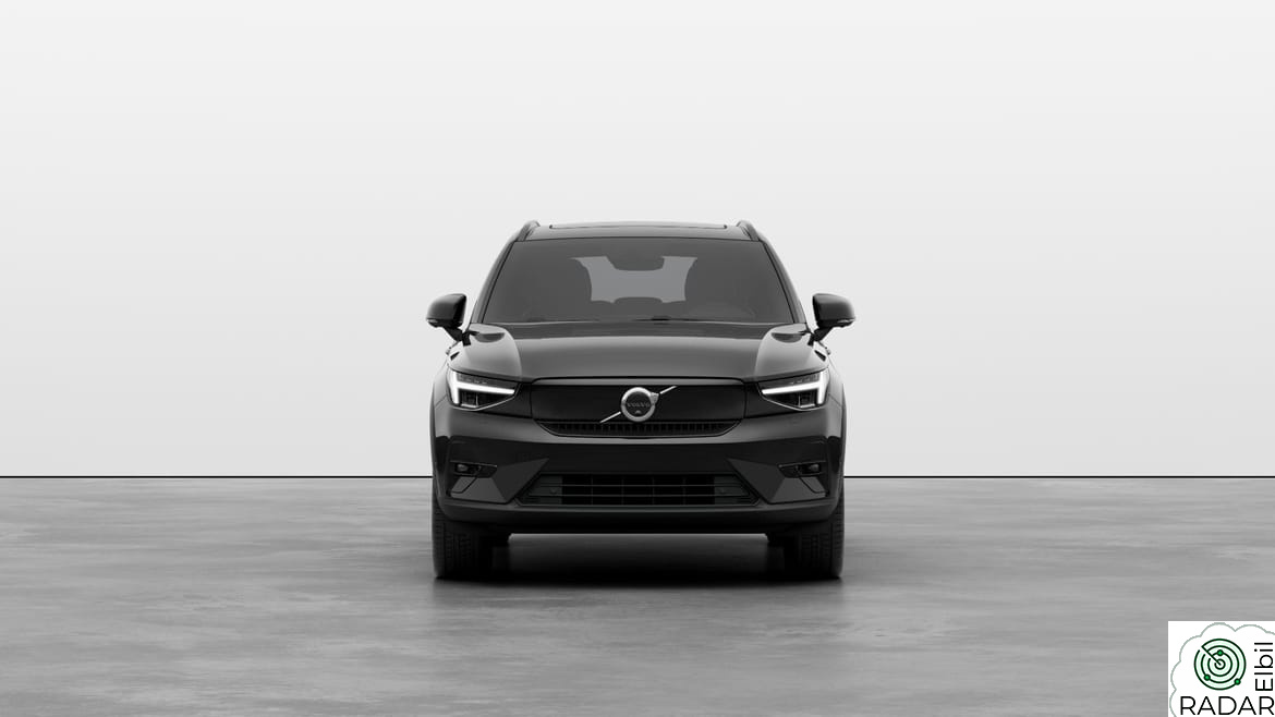 VOLVO XC40 Recharge Single Motor KROK/KAMERA360/ACC/SOLTAK ++