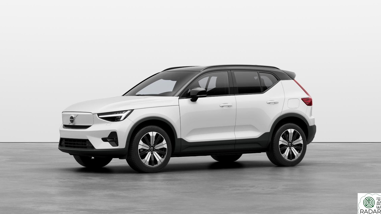 VOLVO XC40 XC40 Recharge Plus / Oppv.ratt / Varmepumpe