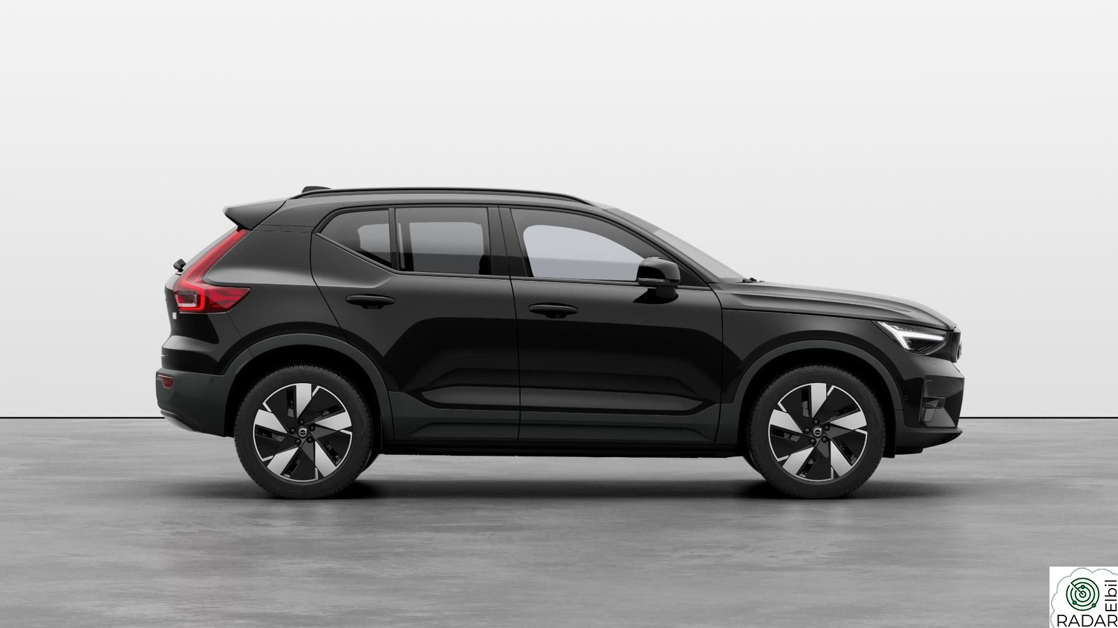 VOLVO XC40 Twin Ultimate | PANO | 360 | H&K | PIXEL | ACC