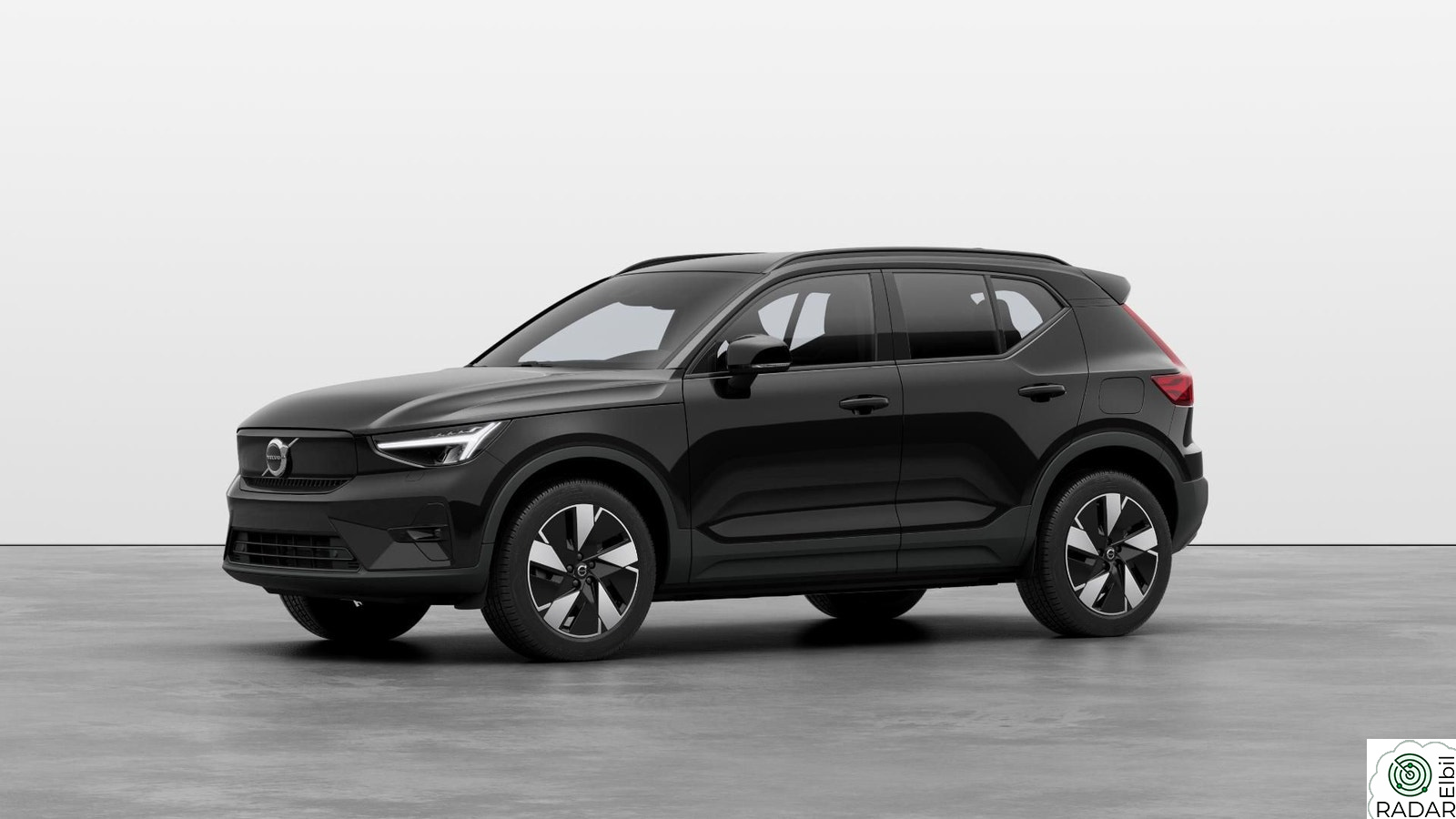 VOLVO XC40 Recharge Ext Range Plus