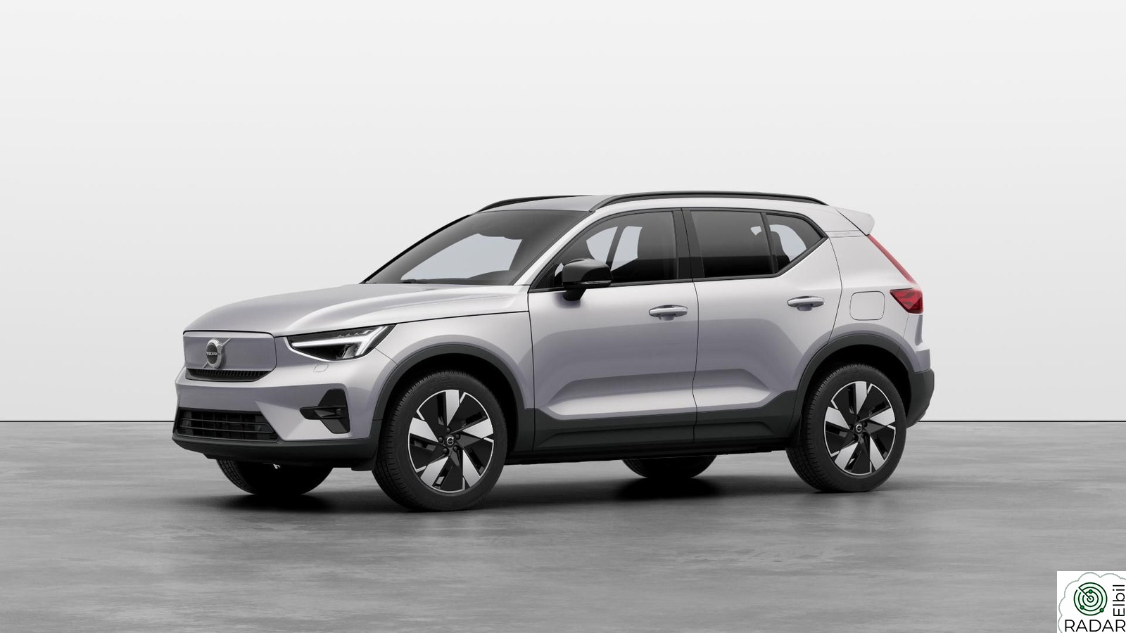 VOLVO XC40 Recharge Ext Range Plus