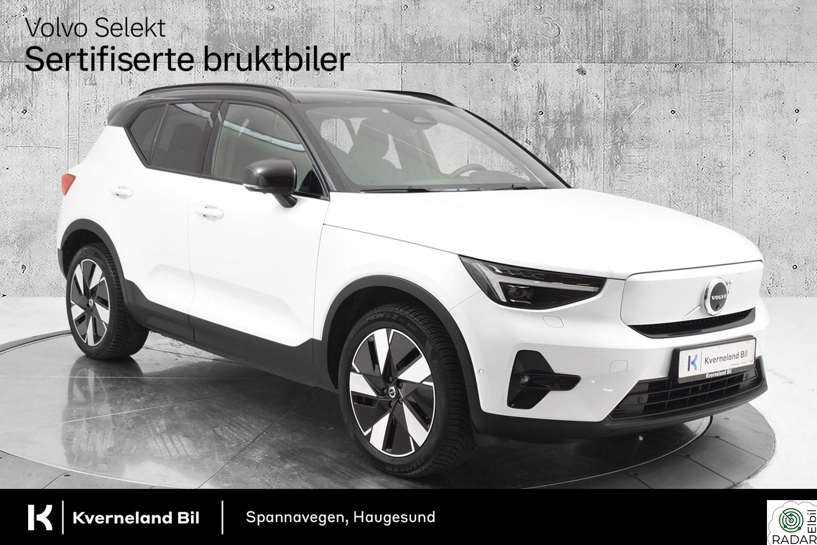 VOLVO XC40 252 HK/Ultimate/P. Soltak/360 g.k./Hengerfeste