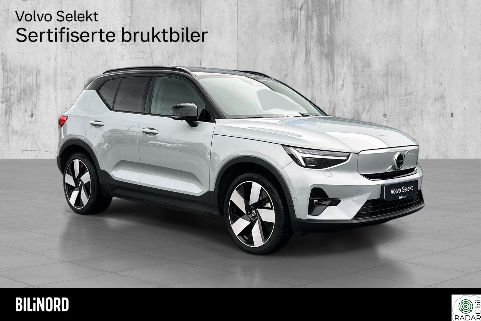 VOLVO XC40 Ultimate