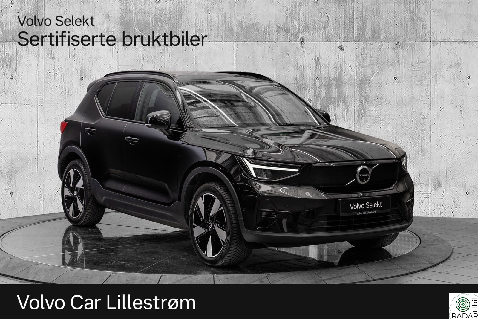 VOLVO XC40 AWD Twin Ultimate HarmanKardon Panoramasoltak