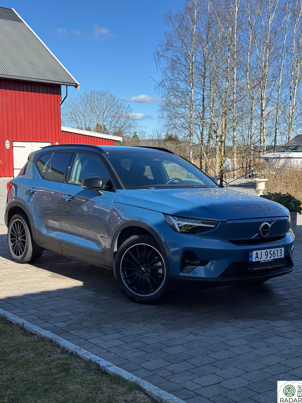 VOLVO XC40 AWD Twin Ultimate Edition, Pixellys, 360´cam, Panorama