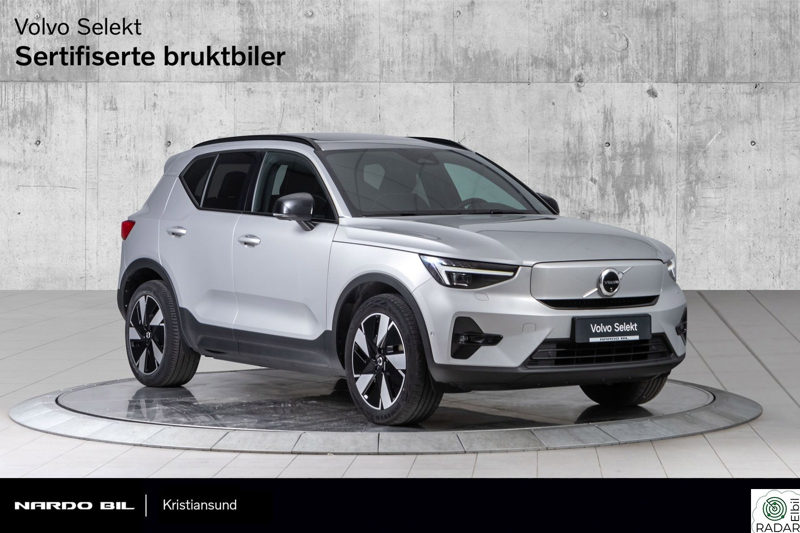 VOLVO XC40 Twin Ultimate | 360 | H.feste | PIXEL | HarmanKardon