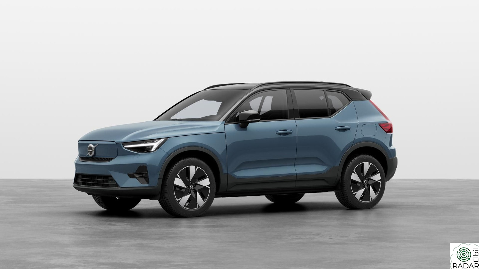 VOLVO XC40 Recharge Twin Ultimate