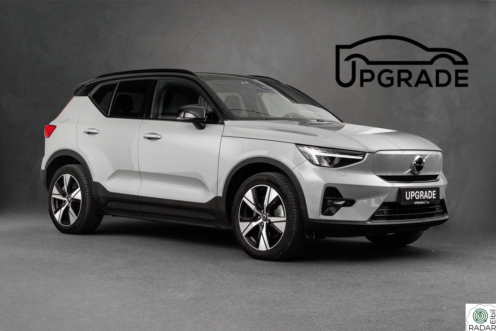 VOLVO XC40 AWD | Plus Dark | 82kWh | 1 eier | Norsk | ACC | R.kam
