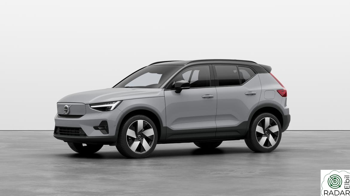 VOLVO XC40 Recharge Twin Ultimate