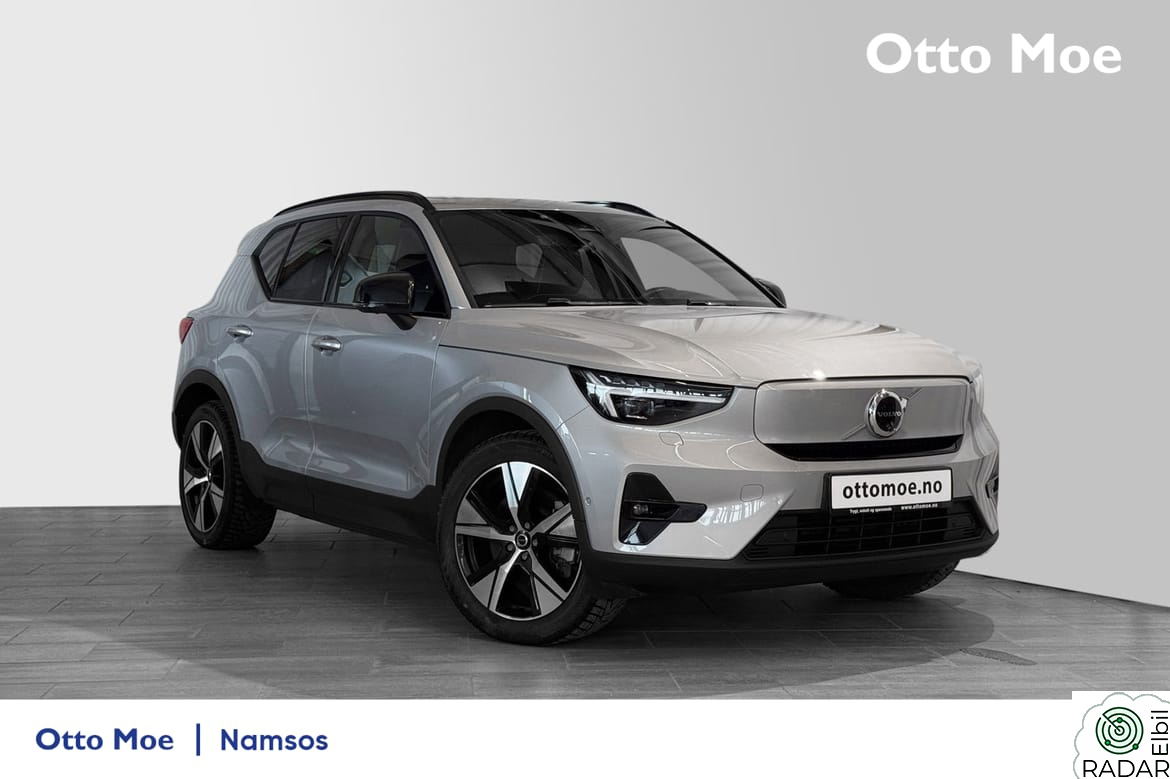 VOLVO XC40 Ultimate Twin | Pixel | H.feste | 360 Kamera