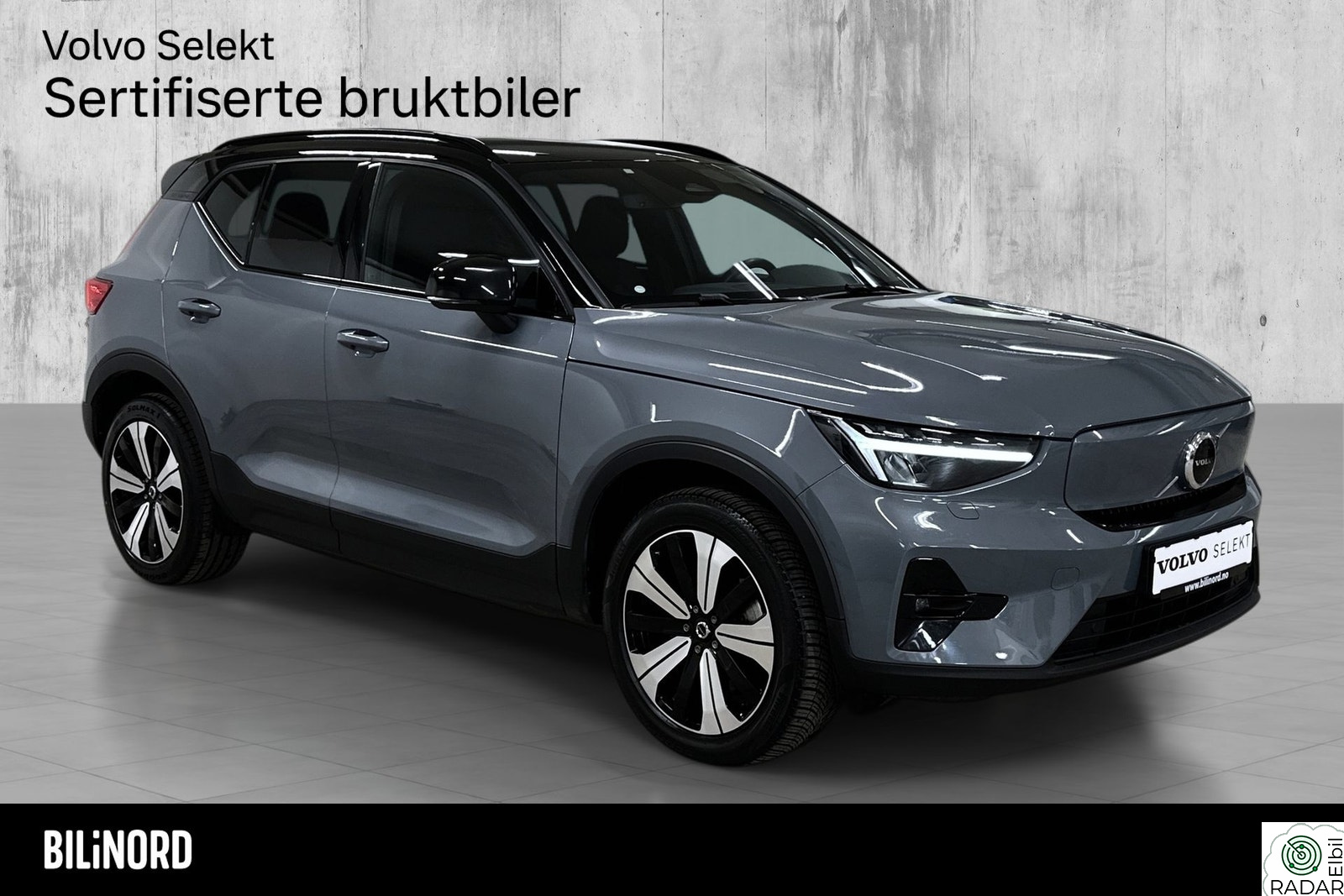 VOLVO XC40 XC40