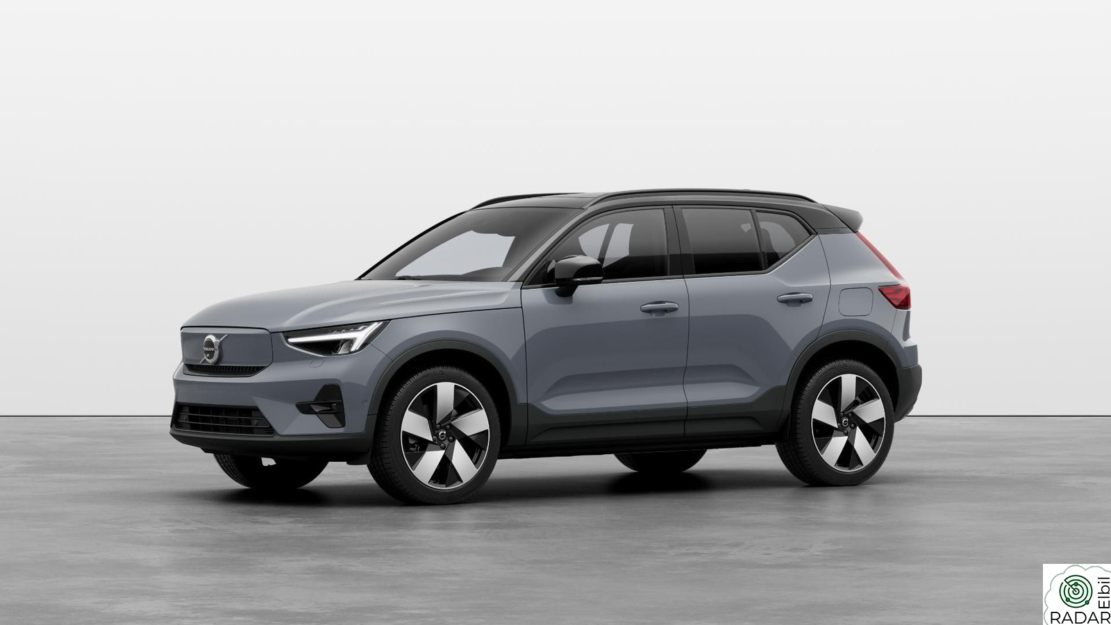 VOLVO XC40 Twin Ultimate, 360° kamera, Harman & Kardon+++