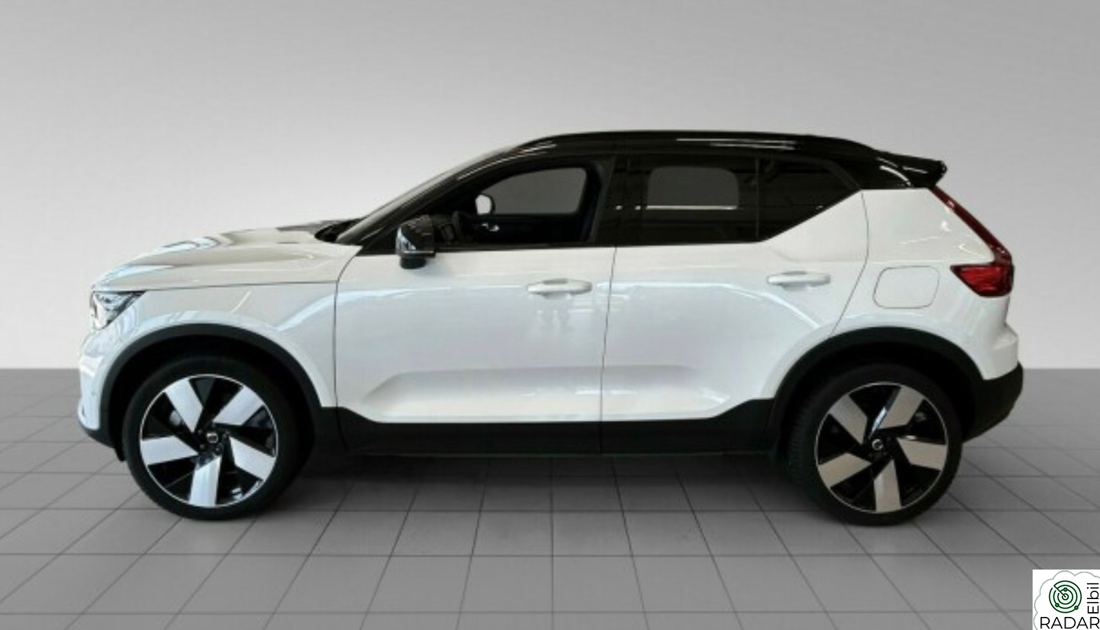 VOLVO XC40 Recharge Twin Ultimate 408 hk AWD