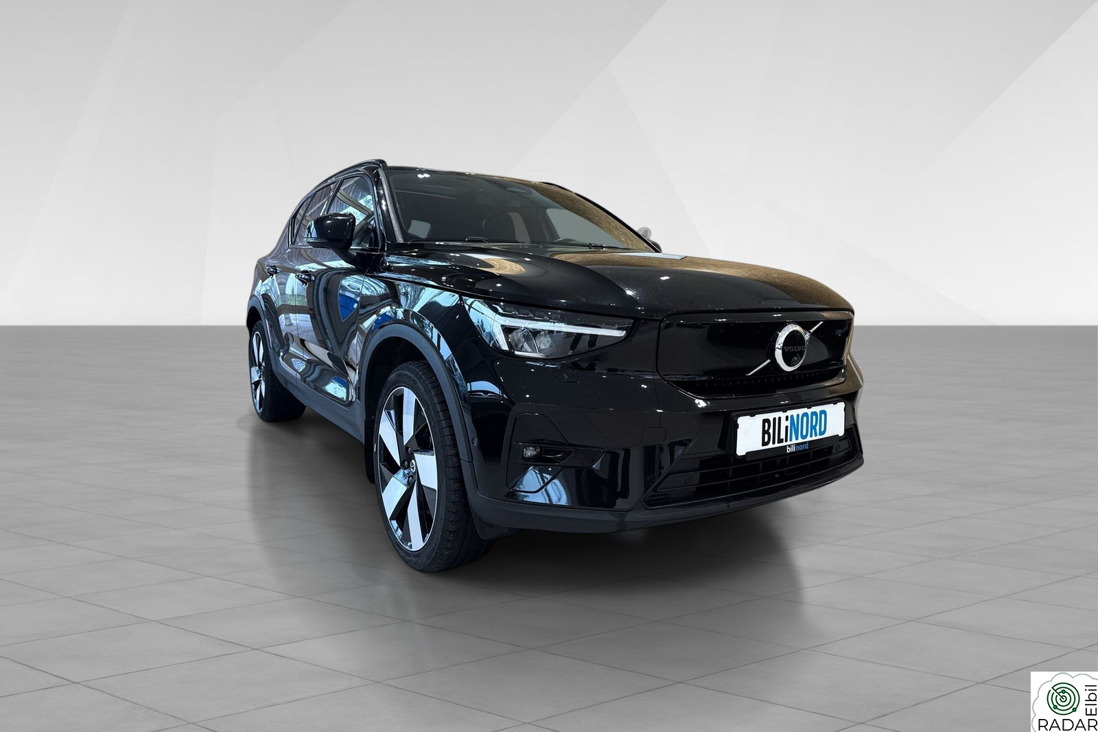 VOLVO XC40 Twin Ultimate AWD
