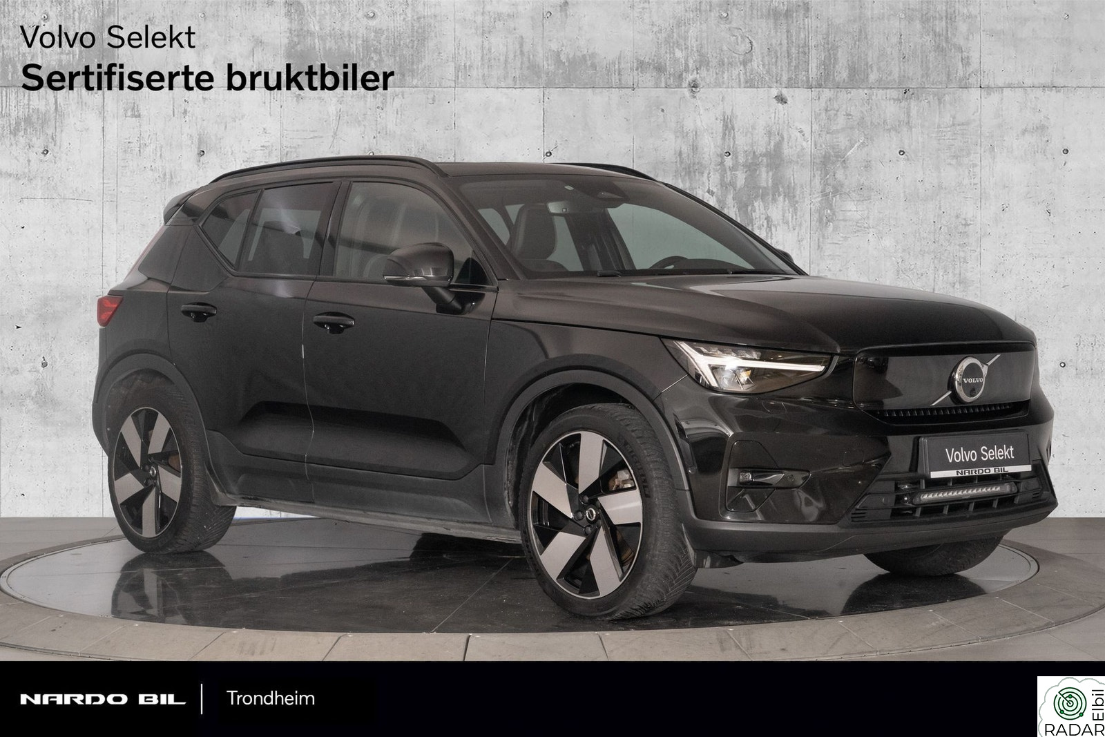 VOLVO XC40 XC40