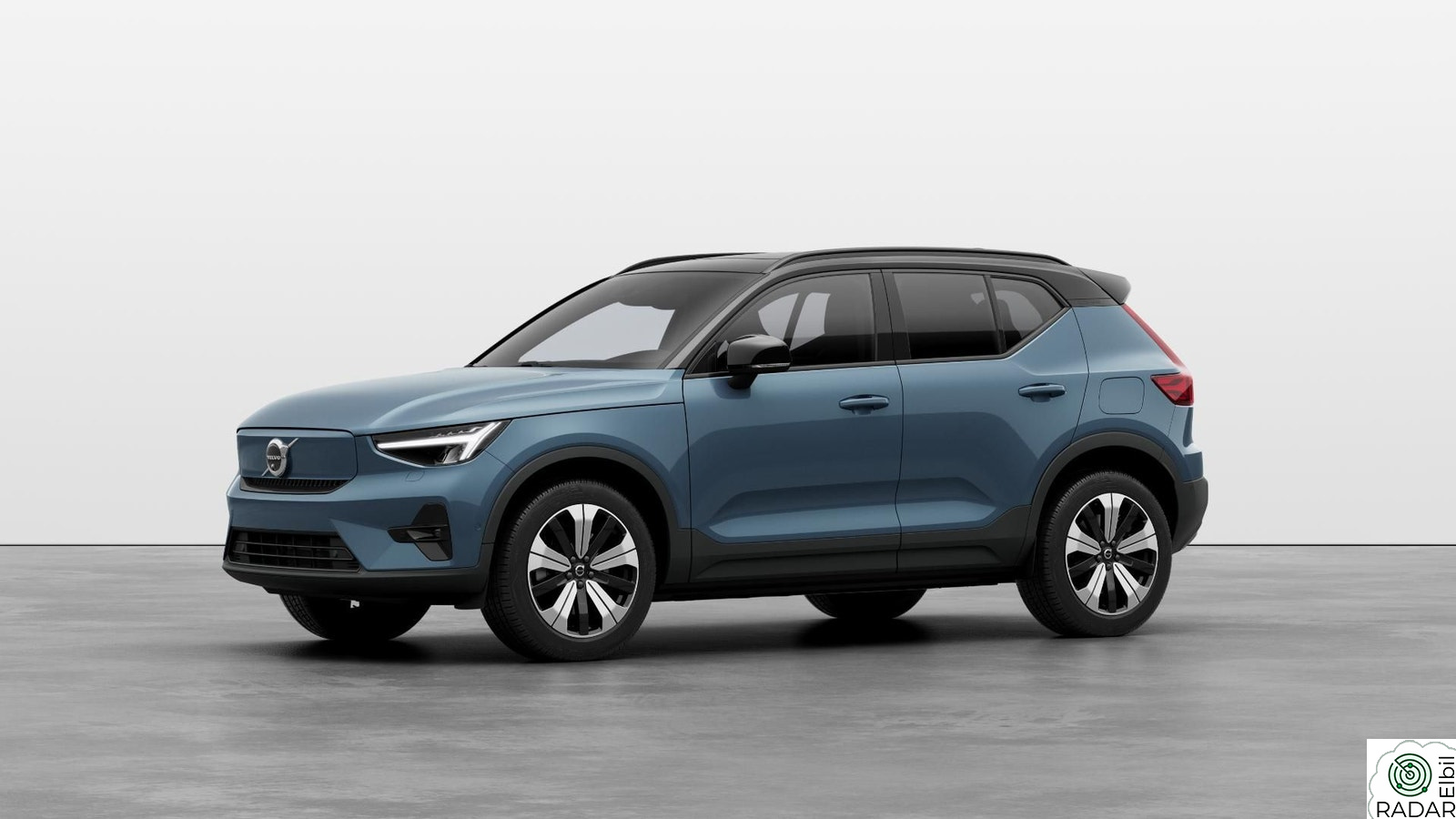 VOLVO XC40 Recharge Twin Ultimate +++