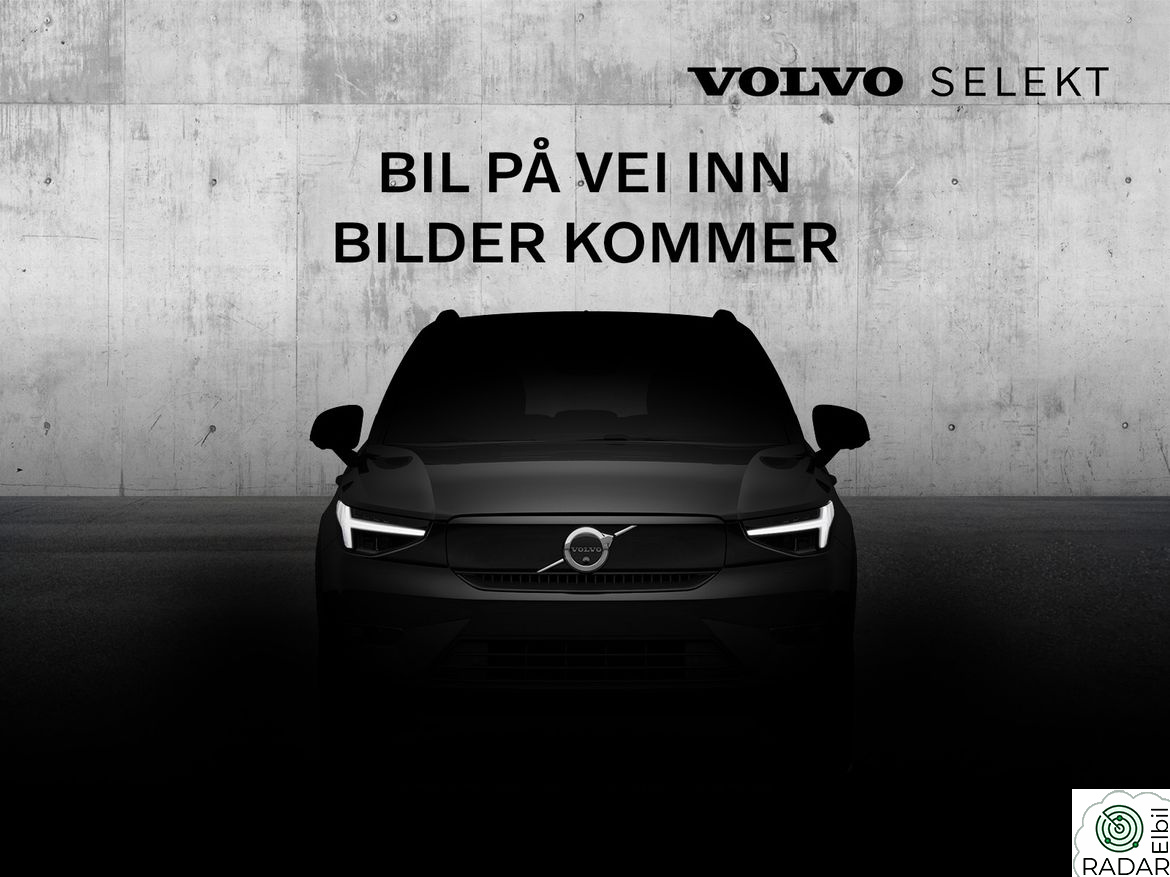 VOLVO XC40 Twin Ultimate - Godt Utstyrt Hengerfeste Harman/Kardon