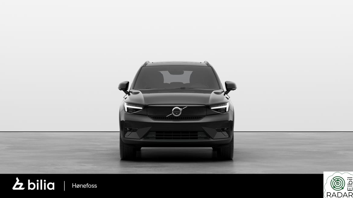 VOLVO XC40 Recharge Twin Ultimate Pixel, Krok, 20"+++
