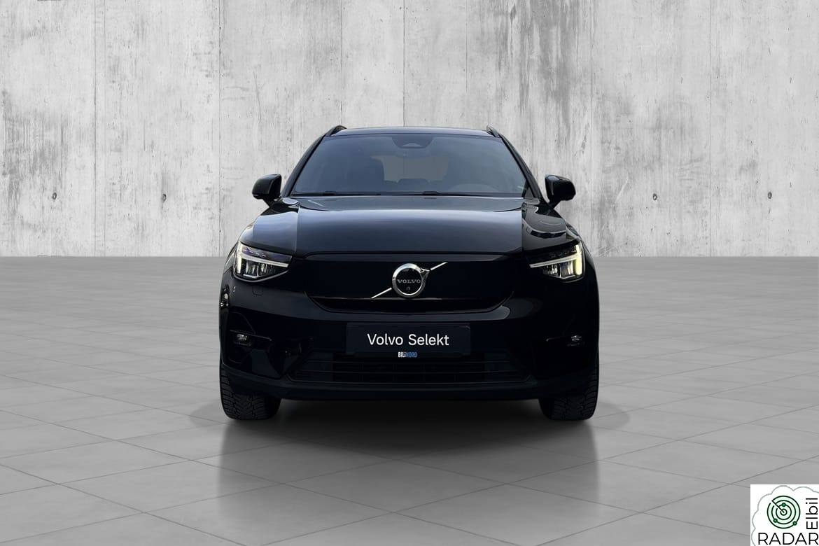 VOLVO XC40 Ultimate