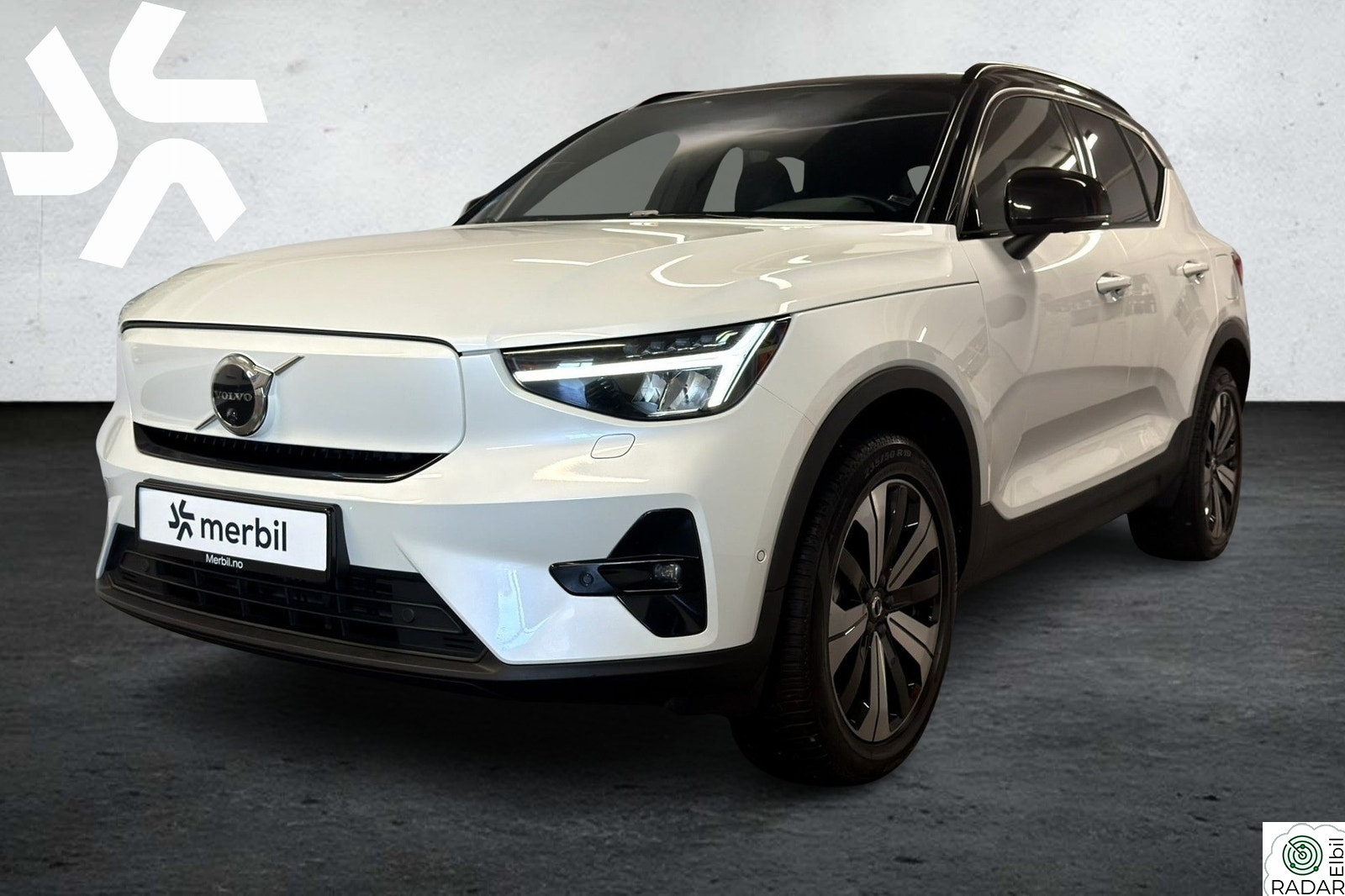 VOLVO XC40 AWD|Ultimate|Panorma|Harman Kardon| H-feste|360|