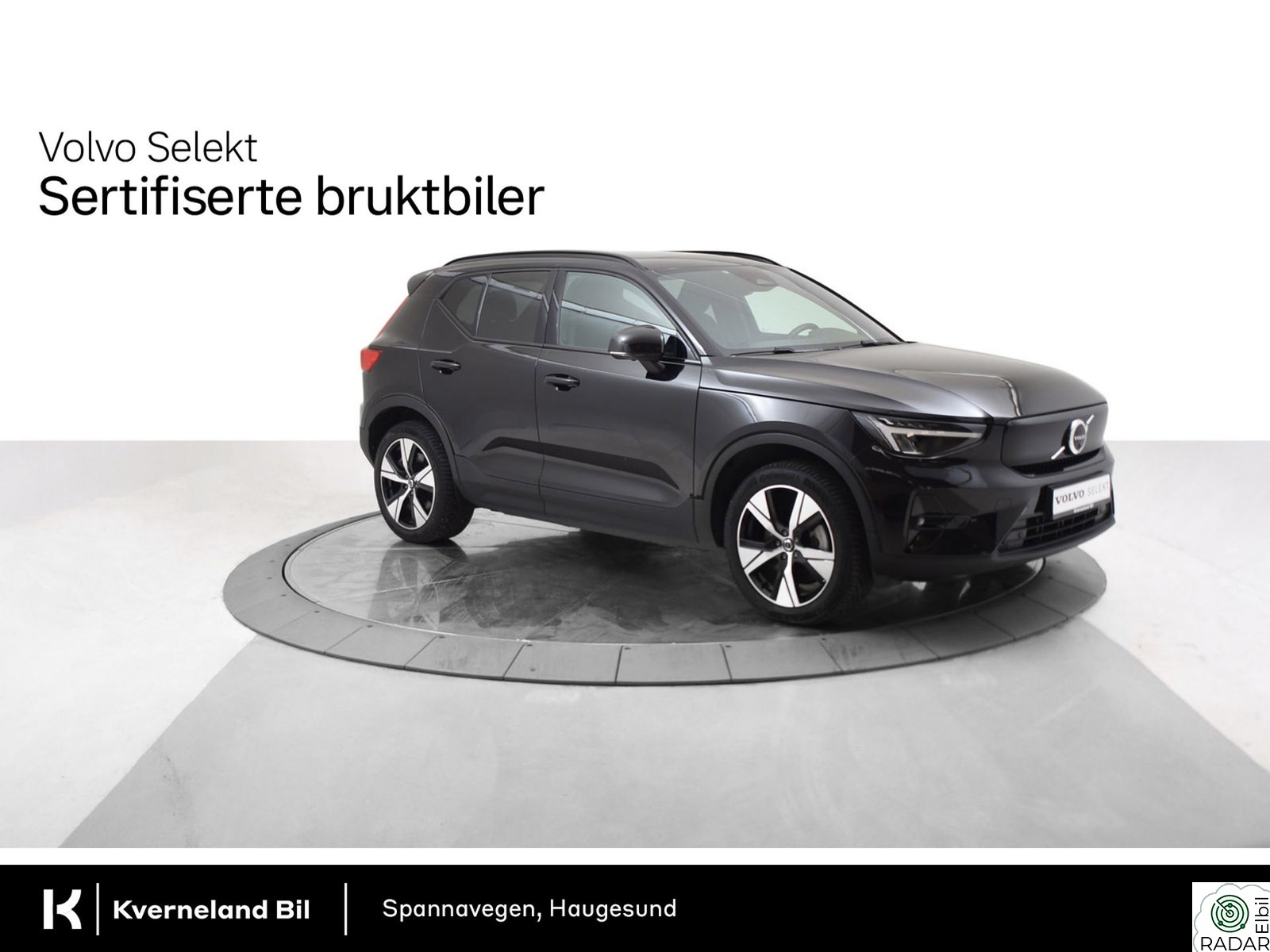 VOLVO XC40 Twin Ultimate / H.feste / Panorama / Kamera