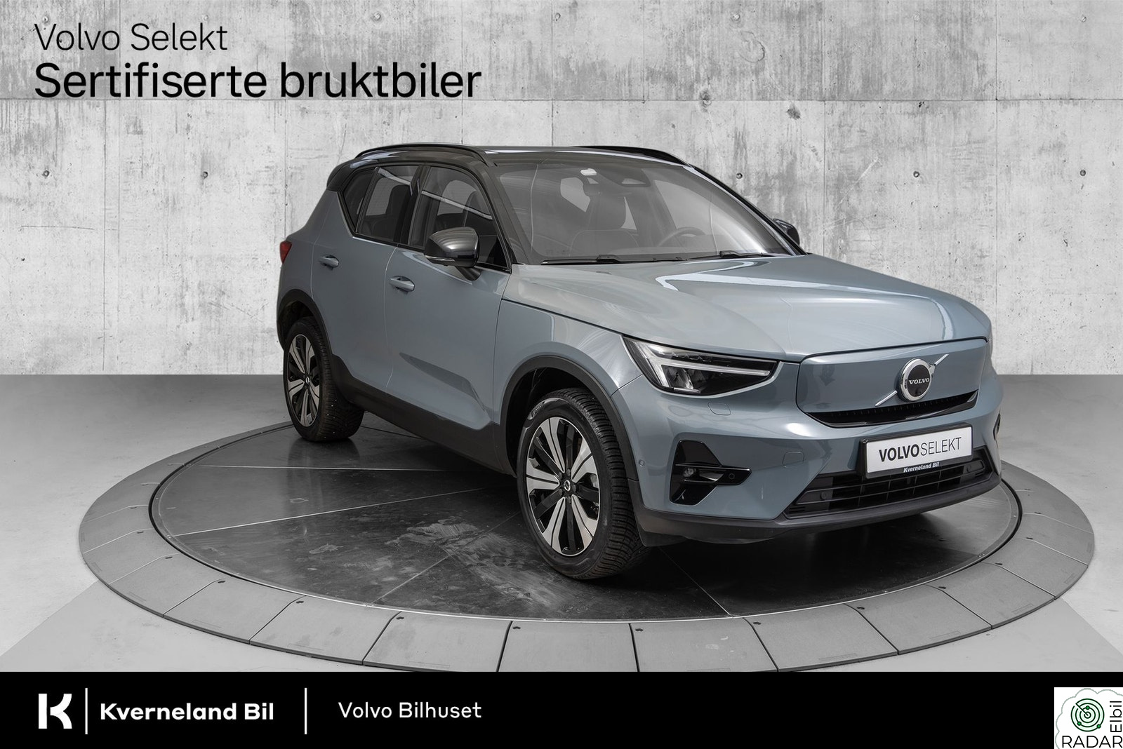 VOLVO XC40 Twin Ultimate 360/Panorama/Harman/El.stol