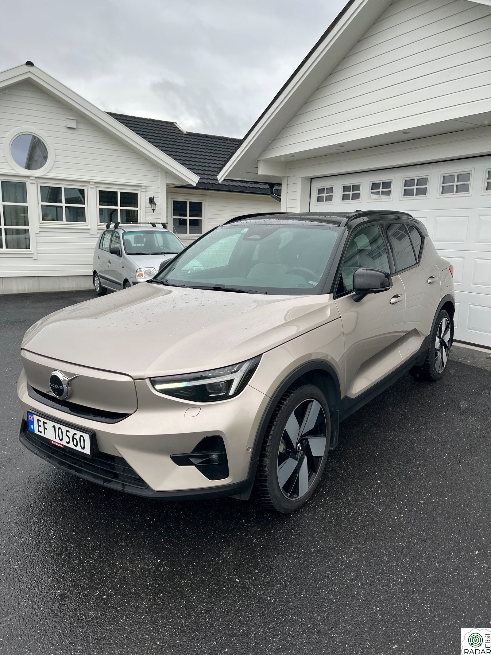 VOLVO XC40 Ultimate