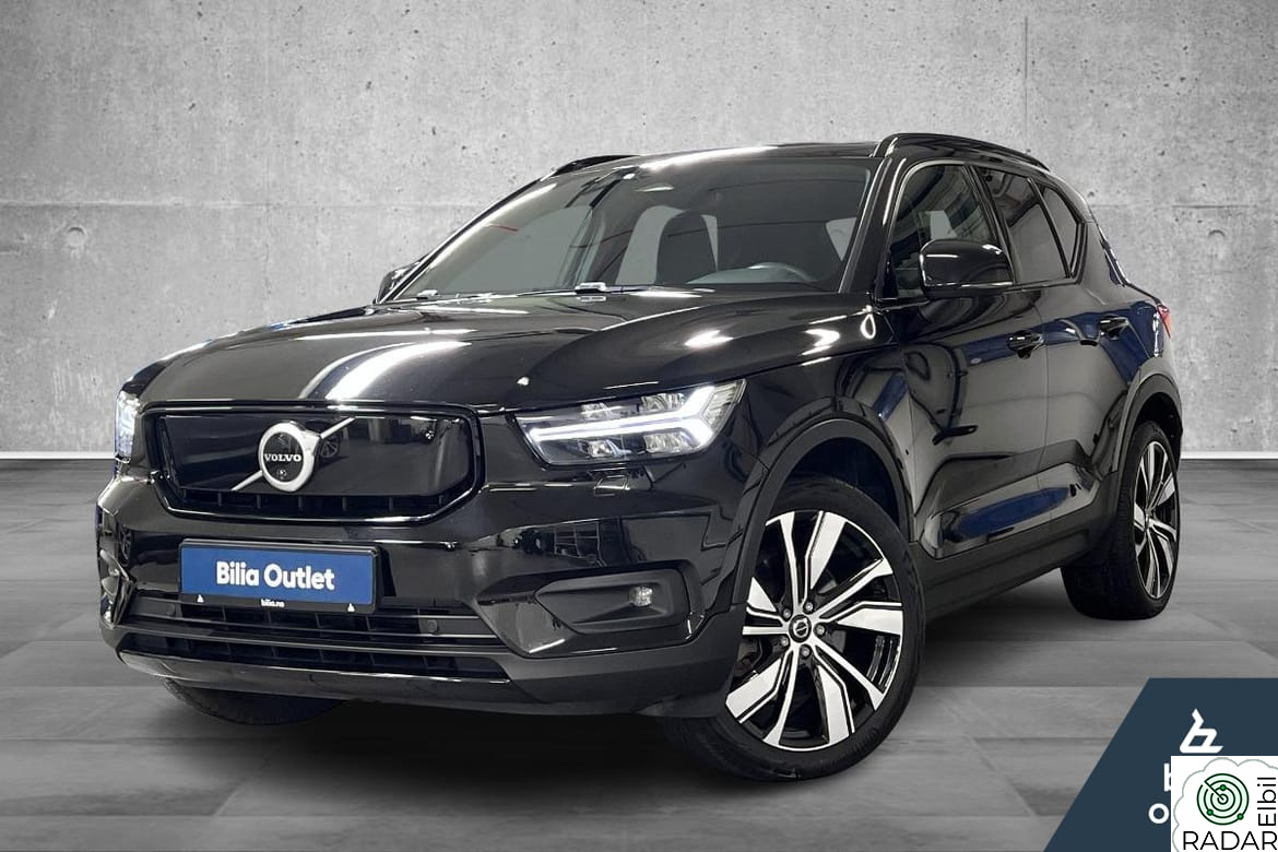VOLVO XC40 XC40
