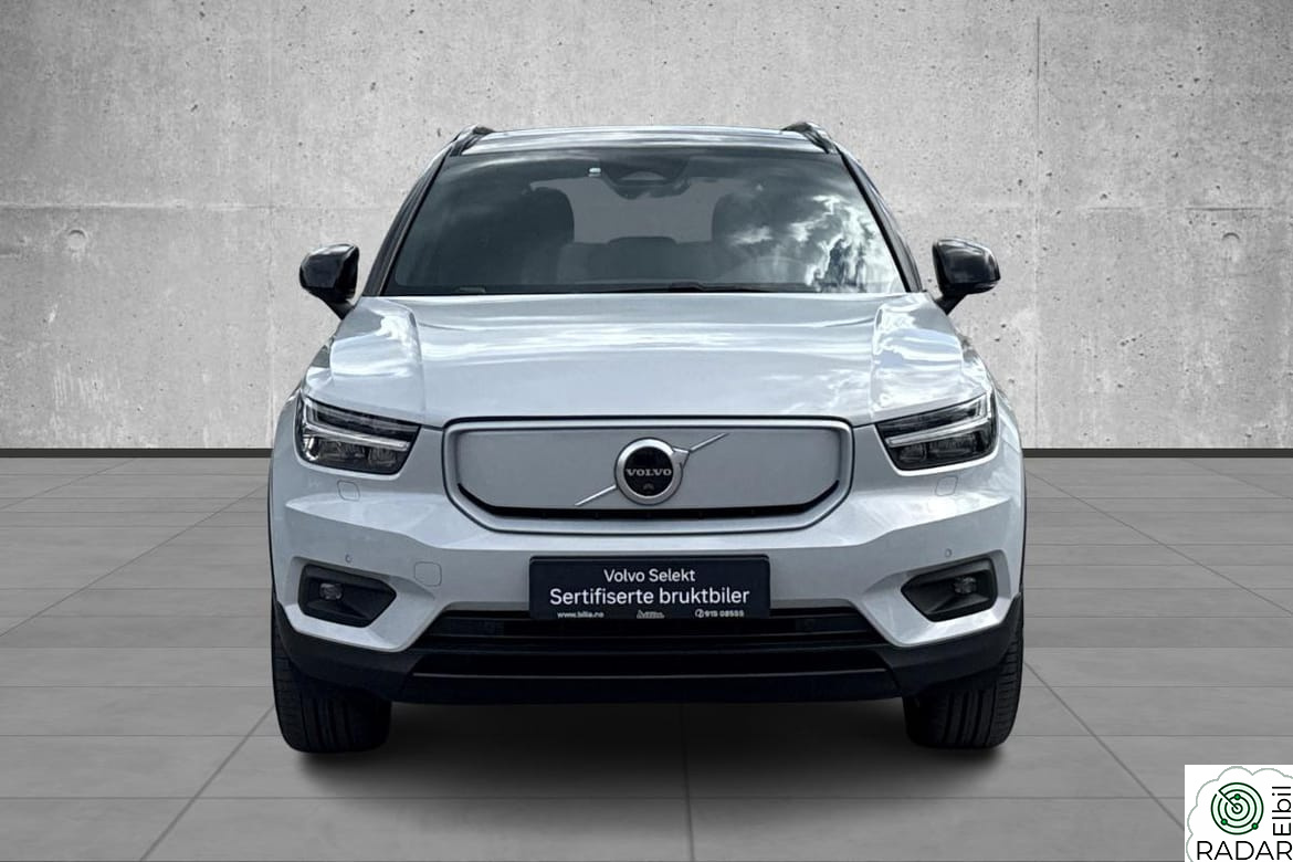 VOLVO XC40 //360 kamera//Harman&Kardon//