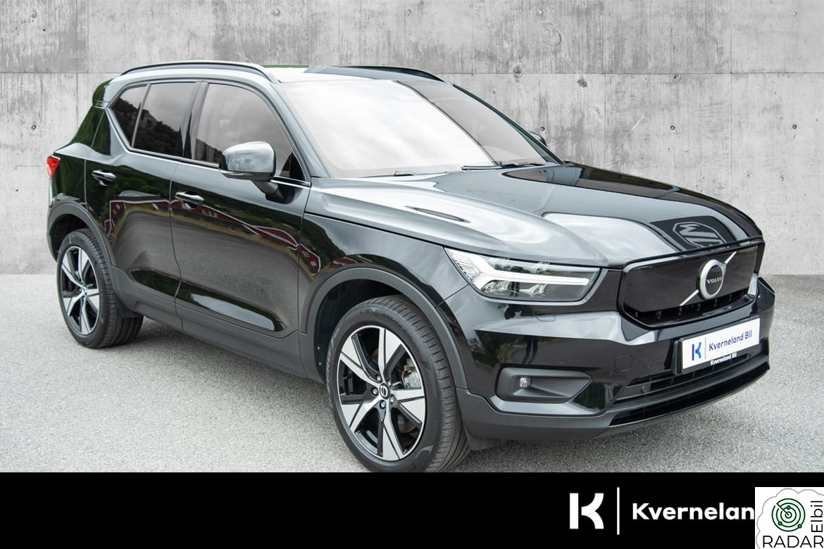 VOLVO XC40 XC40