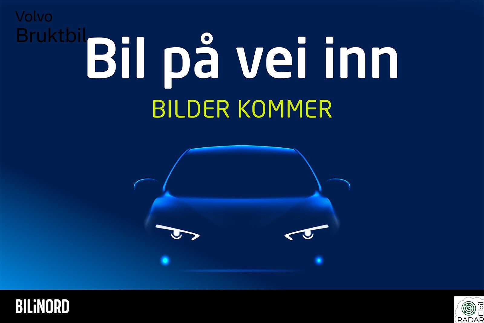 VOLVO XC40 P8 AWD Recharge Krok / H&K / Elstoler / Varmepumpe
