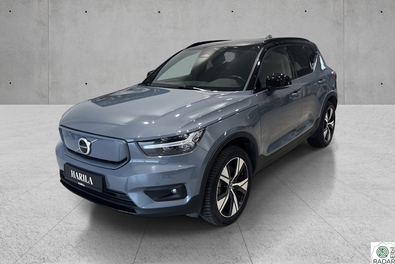 VOLVO XC40 XC40